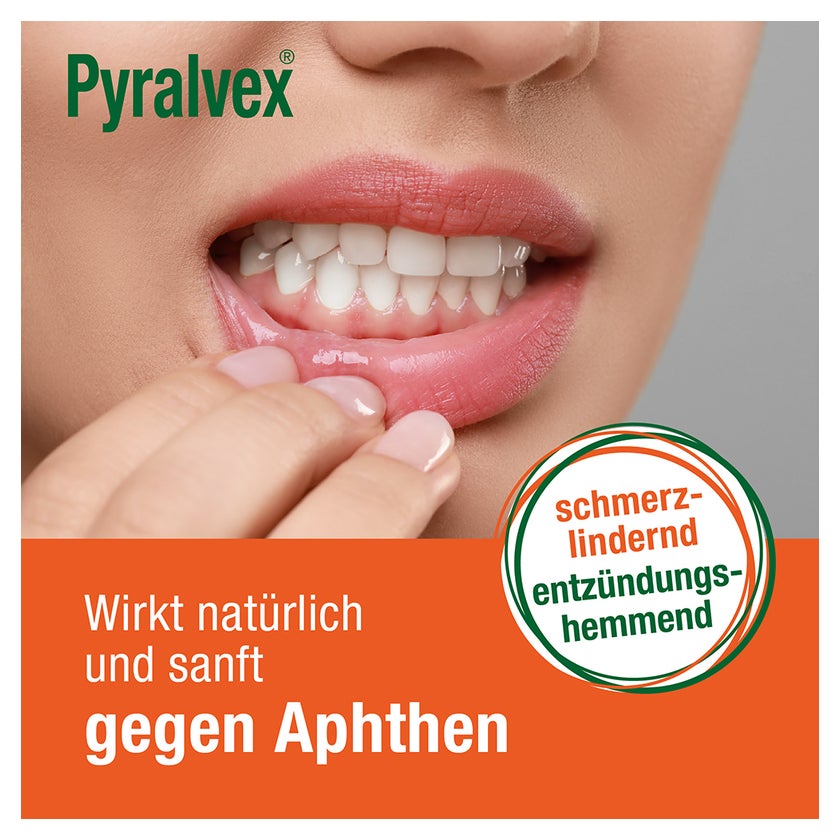 Pyralvex Lösung 10 ml