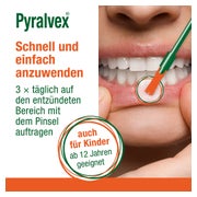 Pyralvex Lösung 10 ml