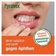 Pyralvex Lösung 10 ml