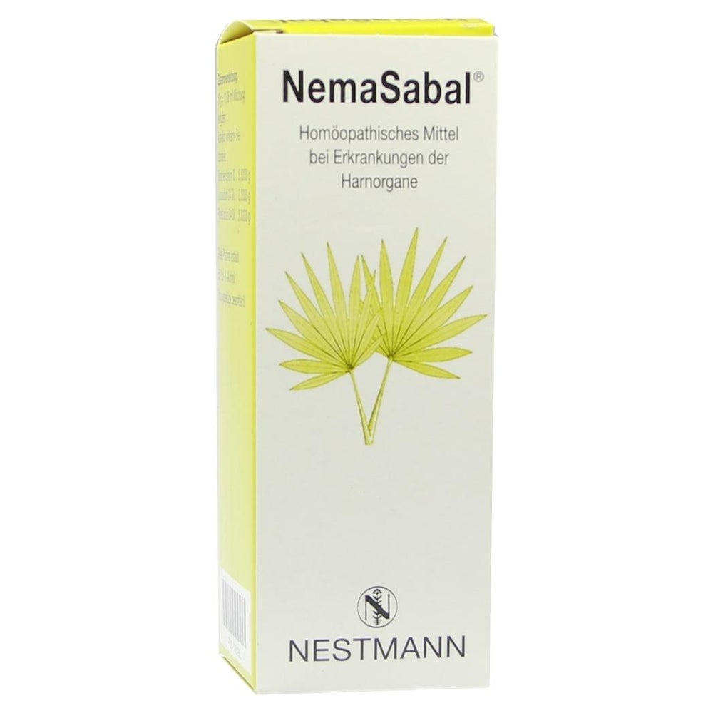 Nemasabal Tropfen 100 ml