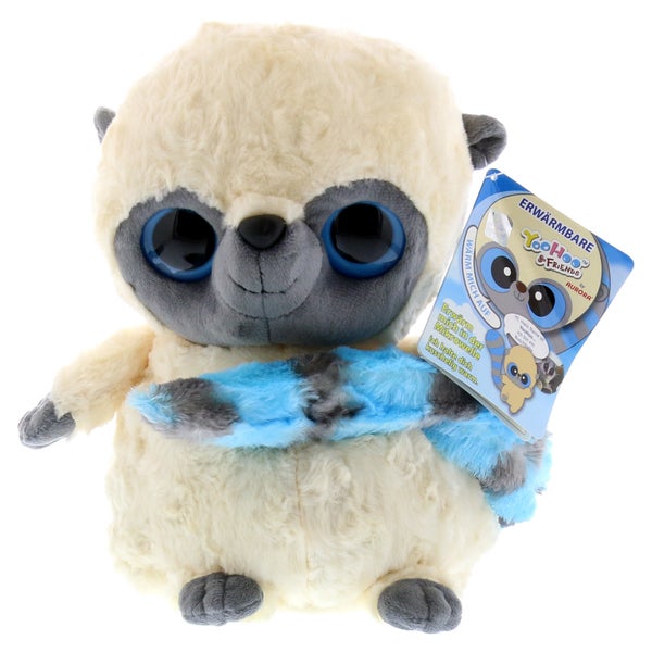 Warmies by Yoohoo YooHoo beige/türkis 1 St