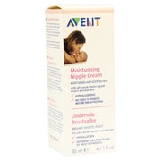 Avent Lindernde Brustsalbe 1 P