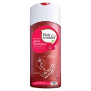 Hairwonder Gloss Shampoo red Hair 200 ml