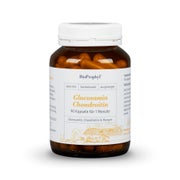 BioProphyl Glucosamin & Chondroitin Kapseln 90 St