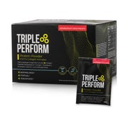 Sanct Bernhard Triple Perform Grapefruit 30x26 g
