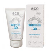 ECO Sonnenmilch Sensitiv LSF 30 75 ml