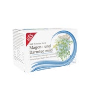 H&S Magen- und Darmtee mild 20X2,0 g