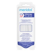 meridol Zahnseide Special Floss 1 P
