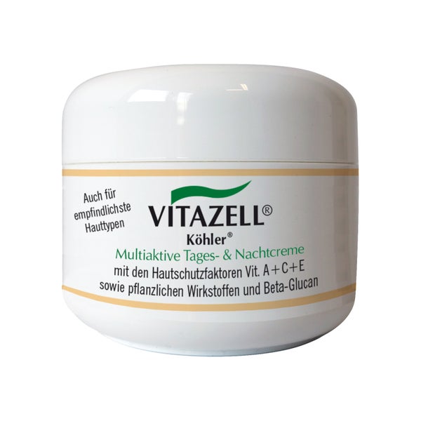 Vitazell 50 ml