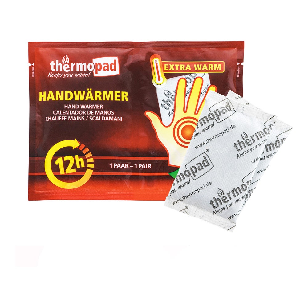 Handwärmer 2 St