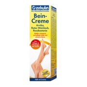 Zirkulin Bein Creme 125 ml