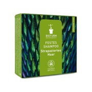 Festes Shampoo Strapaziertes Haar 100 g