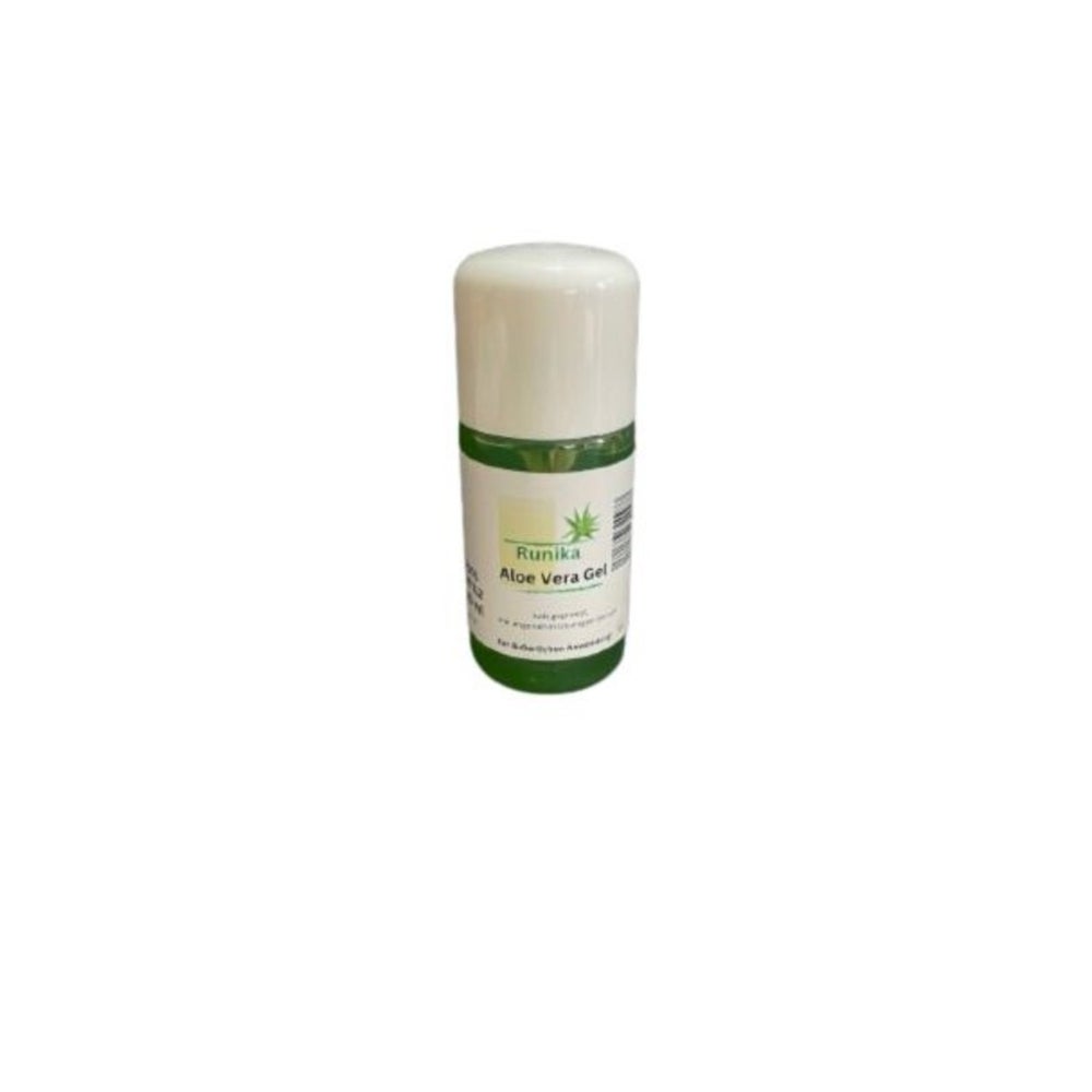 ALOE VERA GEL 30 ml