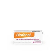 BIOFANAL 100 000 I.E. 12 St