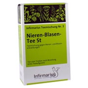Nieren Blasen Tee ST Nr.3 100 g