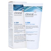 Clineral Head-to-toe Cream 200 ml