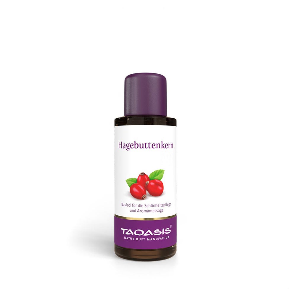 Hagebuttenkernöl Bio 50 ml