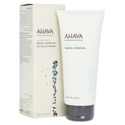 Ahava, Deadsea Water Mineral Shower Gel 200 ml