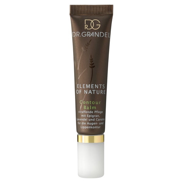 Dr. Grandel Elements of Nature Contour Balm 15 ml