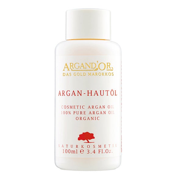 Argan Hautöl Argandor 100 ml