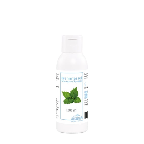 Brennessel Shampoo Spezial 100 ml