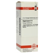 Produktabbildung: Hypericum C 6 Dilution 20 ml