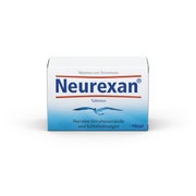 Produktabbildung: Neurexan Tabletten 100 St