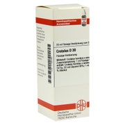 Produktabbildung: Crotalus D 30 Dilution 20 ml