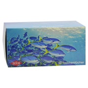 Taschentuchbox 30er 1 St