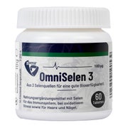 Omniselen 3 100 µg Tabletten 60 St