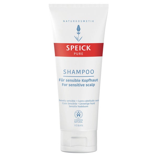 Speick Pure Shampoo 200 ml