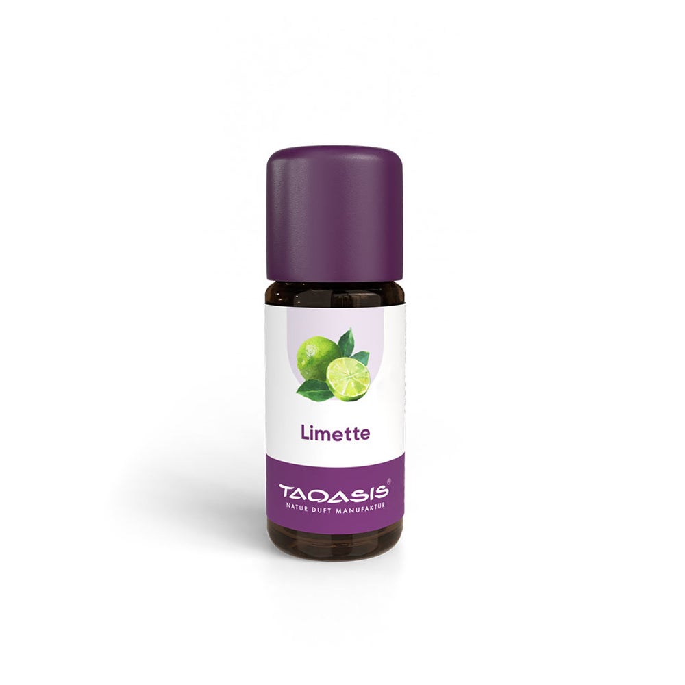 Limette Öl Bio/demeter 10 ml