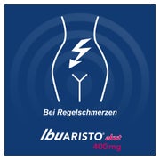 Ibu Aristo akut 400 mg Filmtabletten 50 St