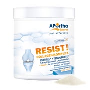 Produktabbildung: APOrtha® Sports RESIST! mit FORTIGEL® + TENDOFORTE® B (Rind) - 340 g Pulver 340 g