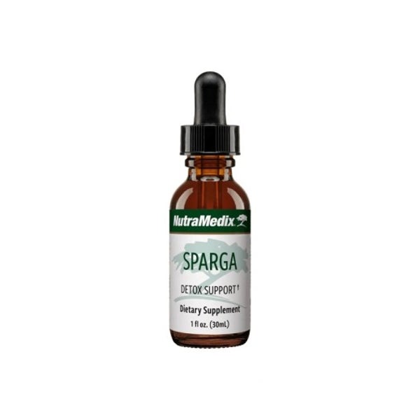 Sparga Nutramedix 30 ml
