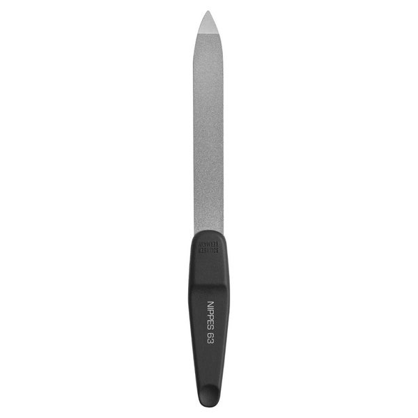 Nippes Nagelfeile Grob/fein Nr.63/16 1 St