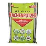 Rachenputzer Hustenbonbons Egger 75 g