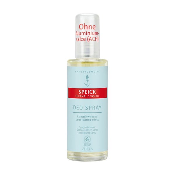 Speick Thermal Sensitiv Deo Spray 75 ml