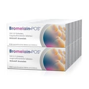 Produktabbildung: Bromelain POS 600 St