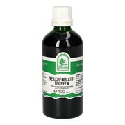 Veilchenblatt Tropfen zum Einnehmen 100 ml