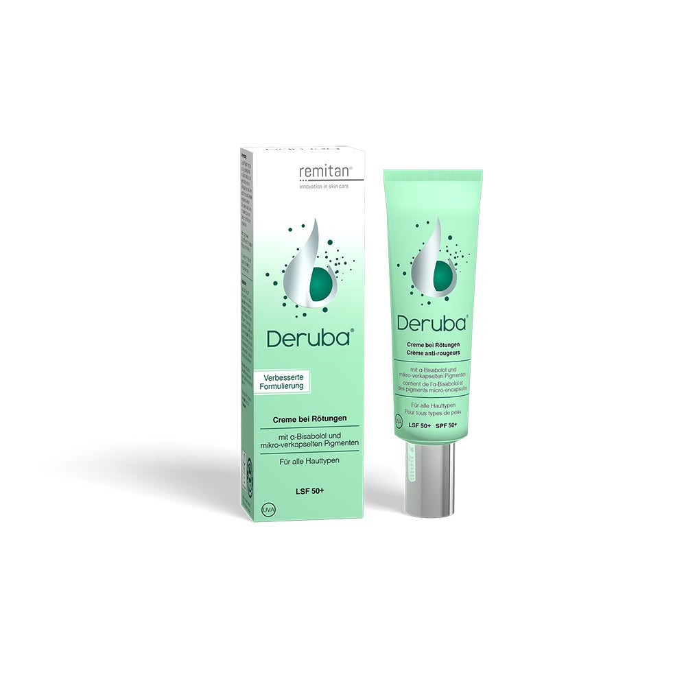 Deruba Creme 30 ml