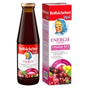 Produktabbildung: Rotbäckchen Vital Energie Formel 450 ml
