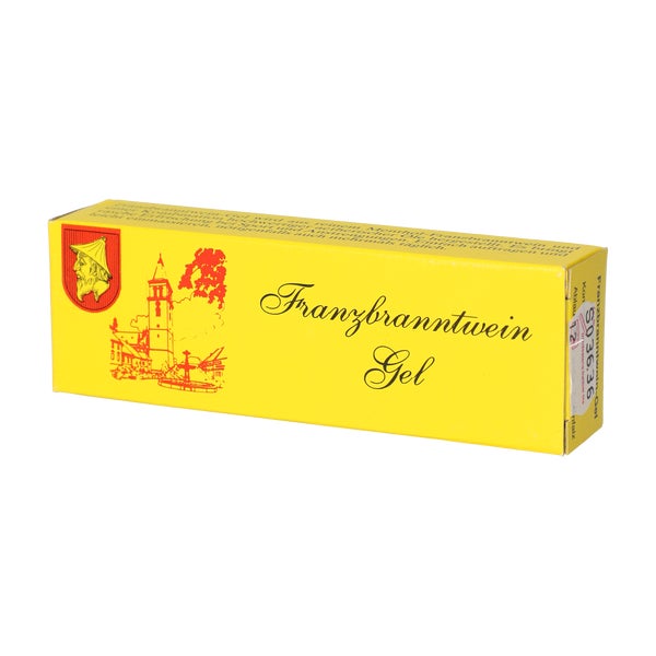 Franzbranntweingel 40 g