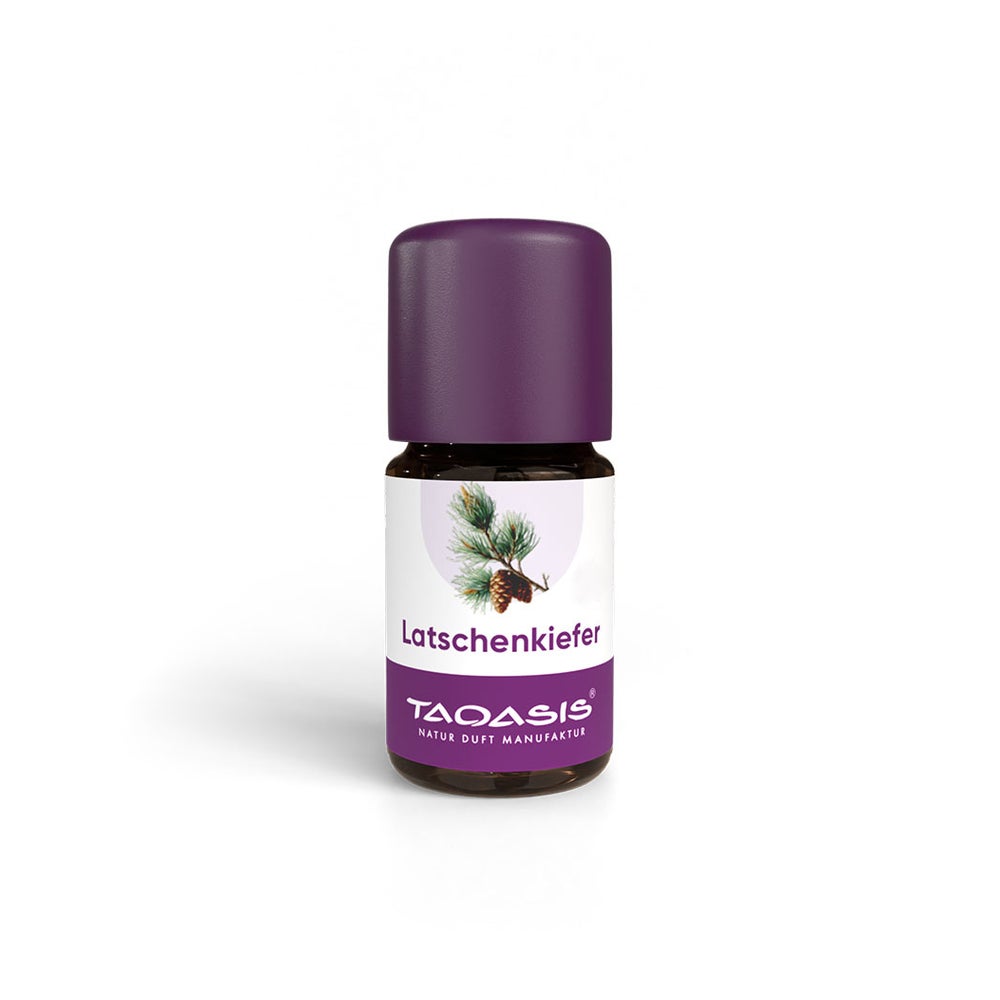 Latschenkieferöl Bio 5 ml