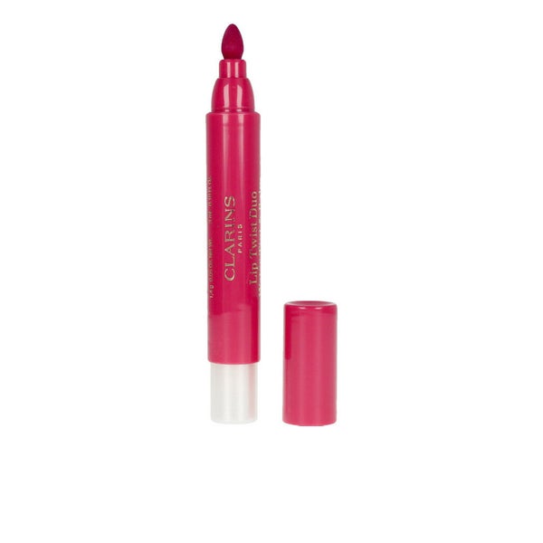 Clarins Lip Twist Duo 02 purple escape 1 P