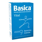 Produktabbildung: Basica Vita 200 g
