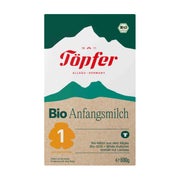 Töpfer Lactana Bio 1 Pulver 600 g