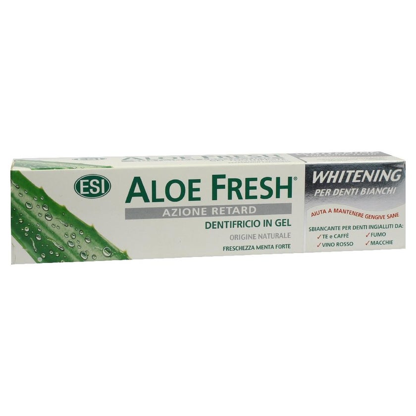 gel frio relax aloe vera aloe+ Relax Gel main image 1