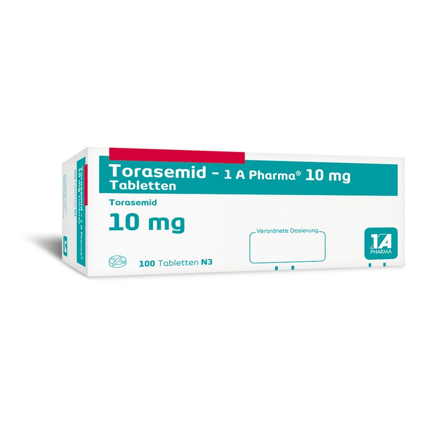 Torasemid Online Kaufen Ohne Rezept