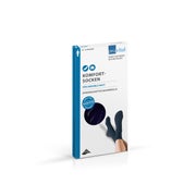 Provital Komfortsocken men Gr.39-42 mari 2 St